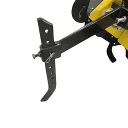 Motoazada de gasolina protegeplantas